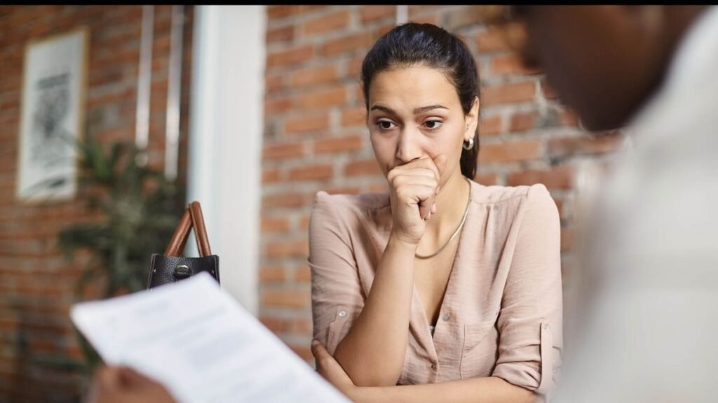 Psychology Says People Who Act Sweet but Hurt You Behind Your Back May Be Doing More