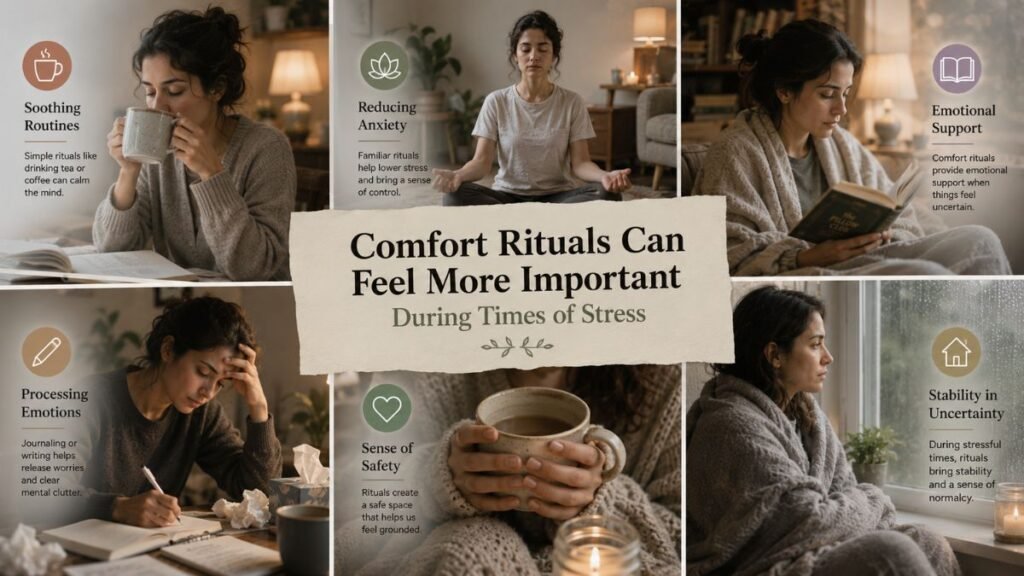 Psychology Explains Why Some Adults Turn Eating Bananas With a Spoon Into a Comfort Ritual