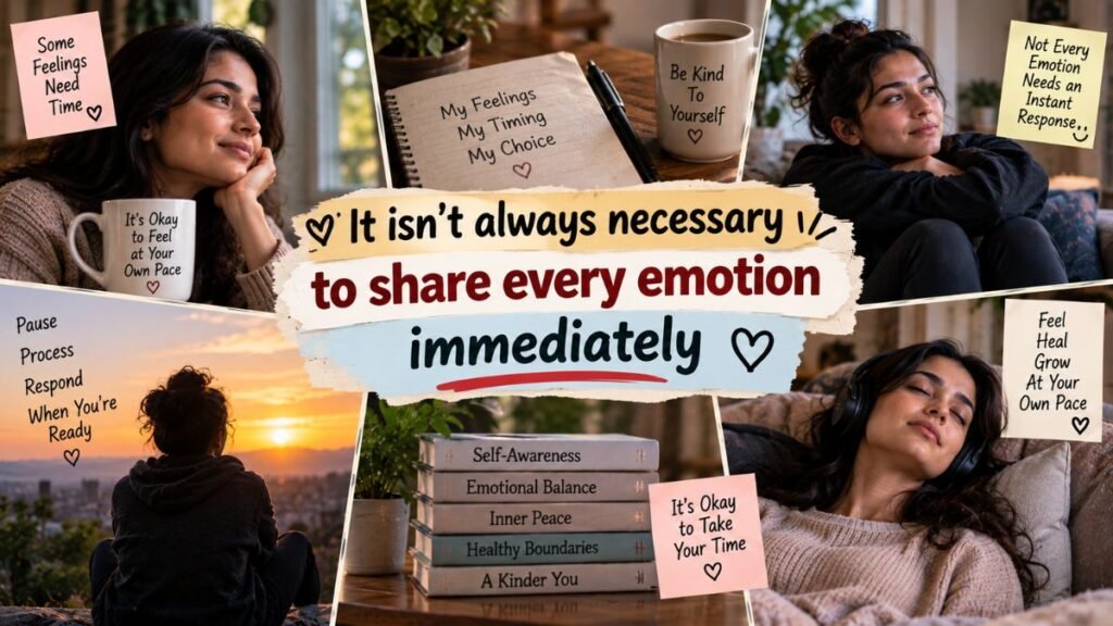 Psychology Explains What Women May Really Mean When They Say “I’m Fine”