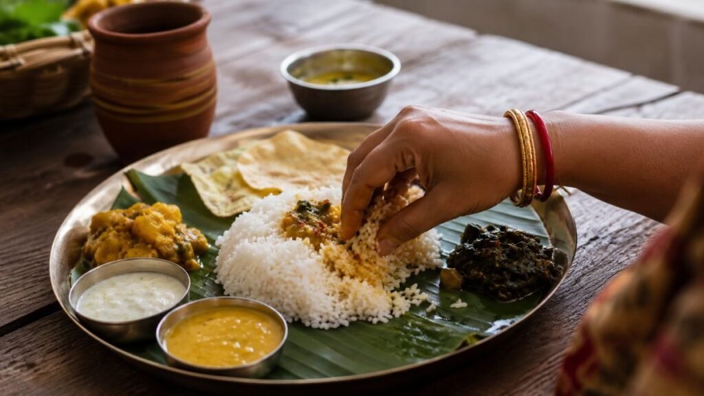 Psychology Says Eating With Your Hands May Be About More Than Table Manners